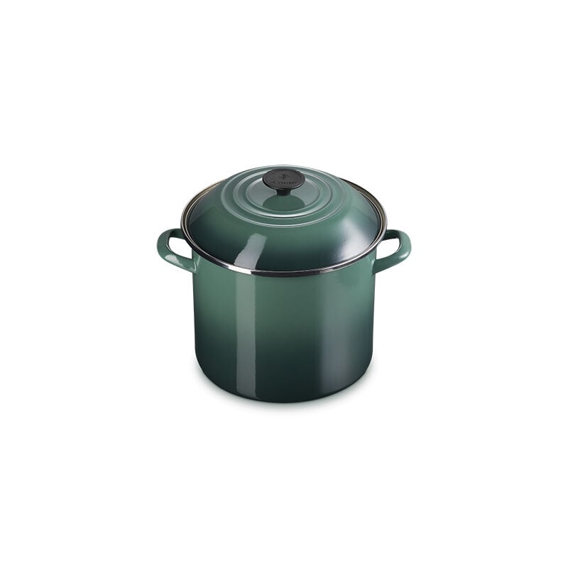Stockpot with Phenolic Knob | Le Creuset®